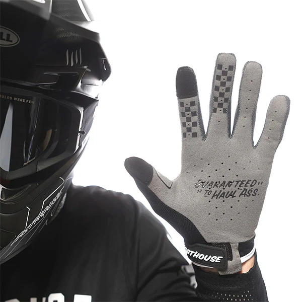 Fasthouse - Speed Style The Bird Glove - Image 3