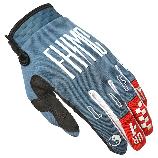 Fasthouse - Speed Style The Bird Glove (Youth) - Image 7