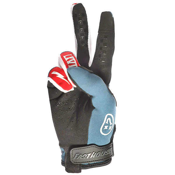 Fasthouse - Speed Style The Bird Glove (Youth) - Image 8