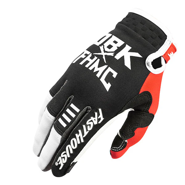 Fasthouse - Speed Style Twitch Glove (Youth) - Image 5