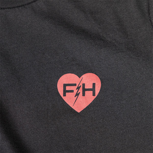 Fasthouse - Stardom Tee (Womens) - Image 3