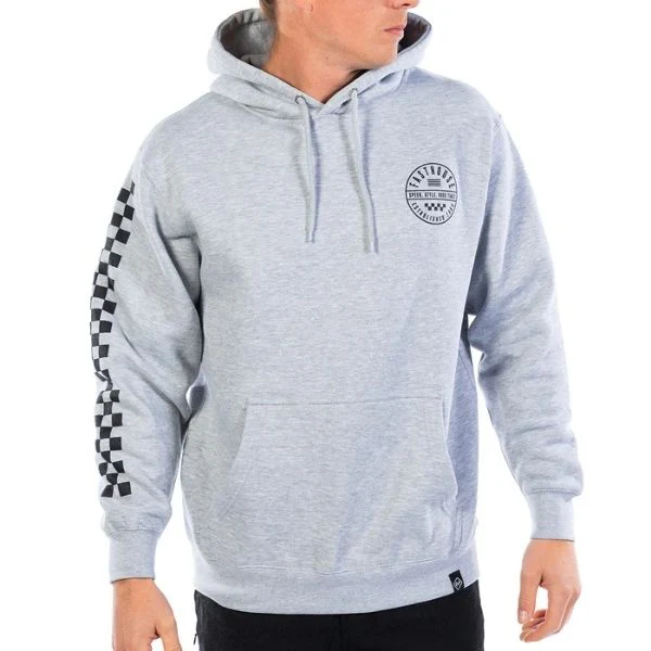 Fasthouse - Statement Hooded Pullover