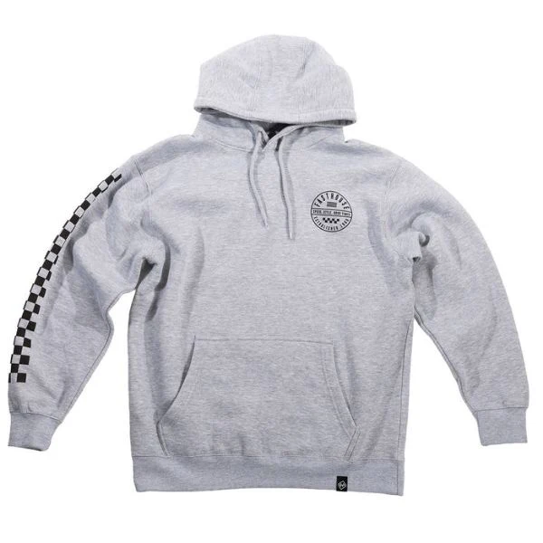 Fasthouse - Statement Hooded Pullover - Image 3