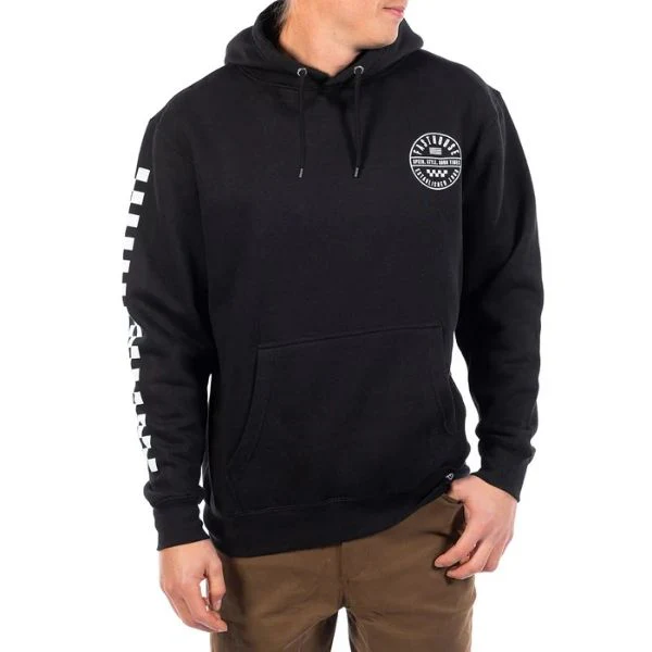 Fasthouse - Statement Hooded Pullover - Image 7