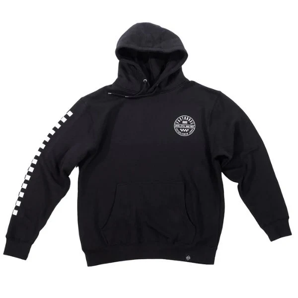 Fasthouse - Statement Hooded Pullover - Image 9