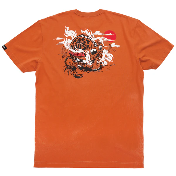 Fasthouse - Stinger Tee