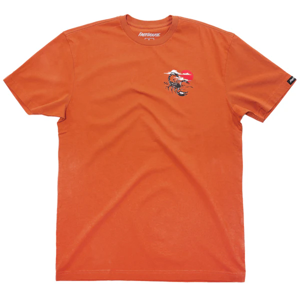 Fasthouse - Stinger Tee - Image 2
