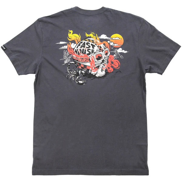 Fasthouse - Stinger Tee - Image 6