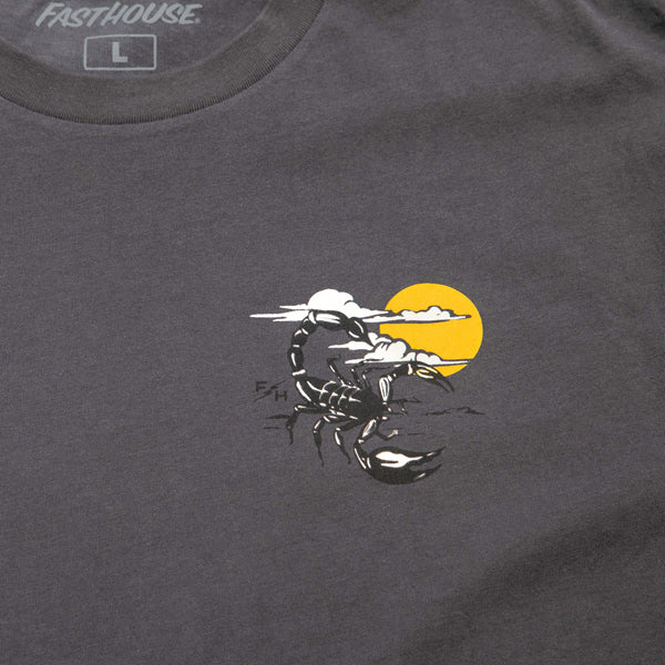 Fasthouse - Stinger Tee - Image 8