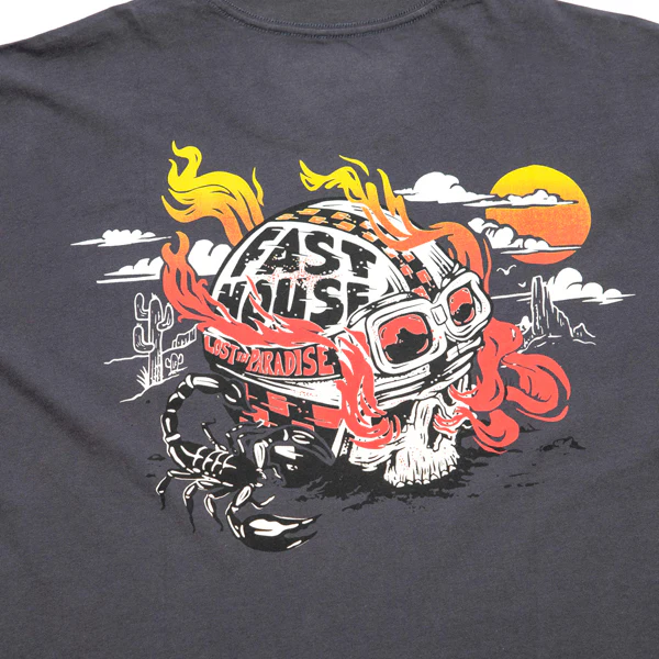 Fasthouse - Stinger Tee - Image 9