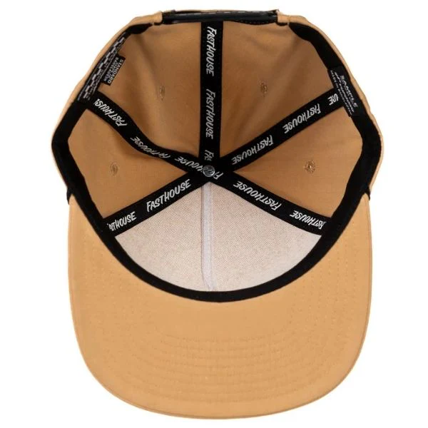 Fasthouse - Sunset Hat - Image 4