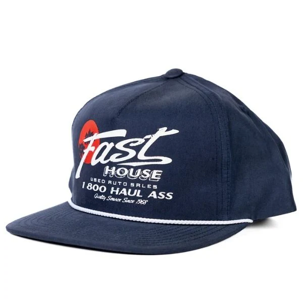 Fasthouse - Sunset Hat - Image 5