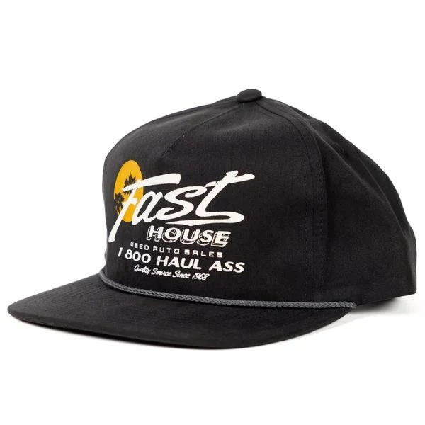 Fasthouse - Sunset Hat - Image 9