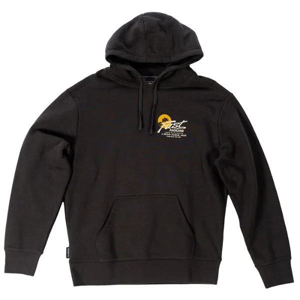 Fasthouse - Sunset Hooded Pullover - Image 3