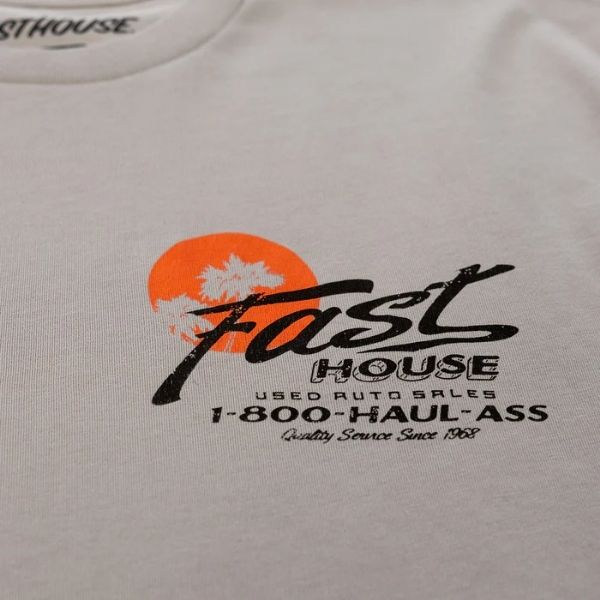 Fasthouse - Sunset Tee - Image 11