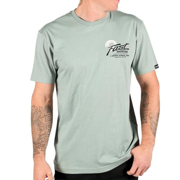 Fasthouse - Sunset Tee - Image 14