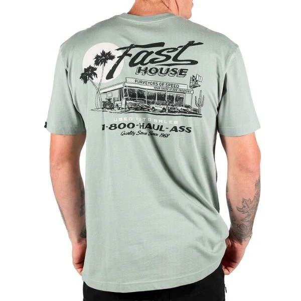 Fasthouse - Sunset Tee - Image 15