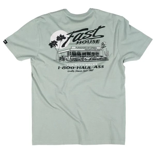 Fasthouse - Sunset Tee - Image 17