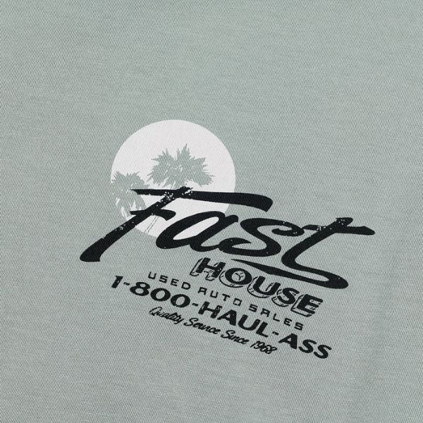 Fasthouse - Sunset Tee - Image 18