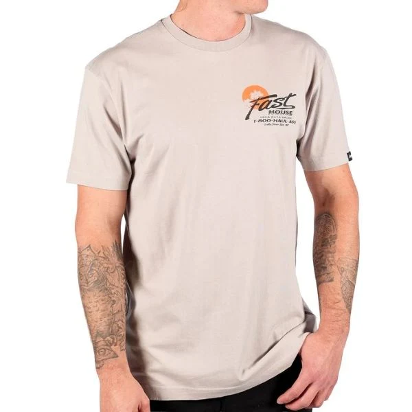 Fasthouse - Sunset Tee - Image 7