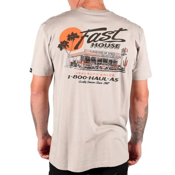 Fasthouse - Sunset Tee - Image 8
