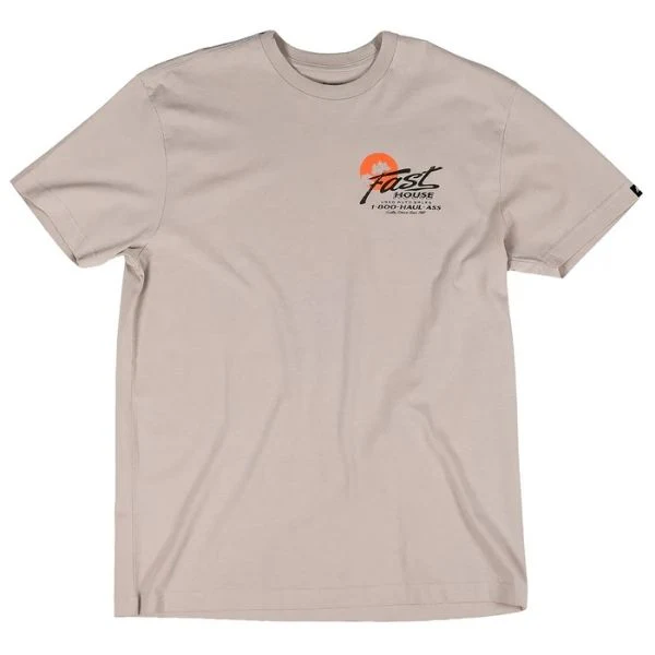 Fasthouse - Sunset Tee - Image 9
