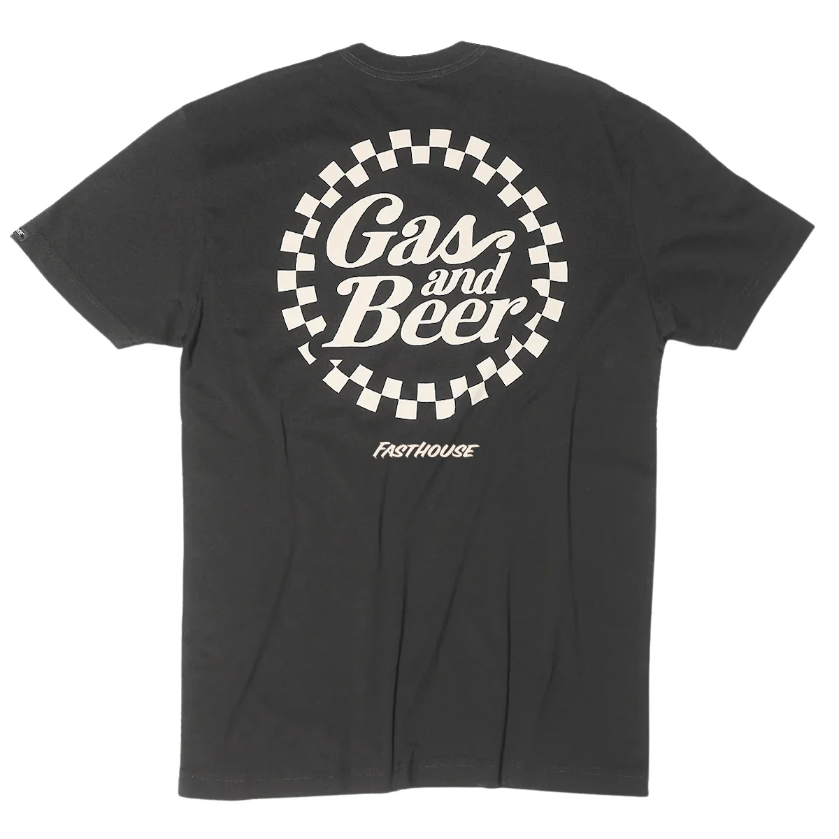 Fasthouse - Tavern SS Tee