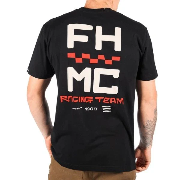 Fasthouse - Team Tee - Image 2