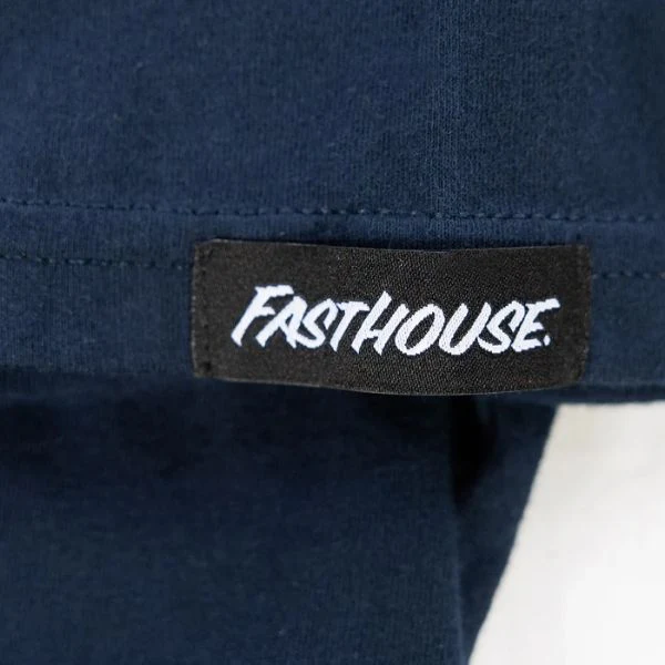 Fasthouse - Team Tee (Youth) - Image 5