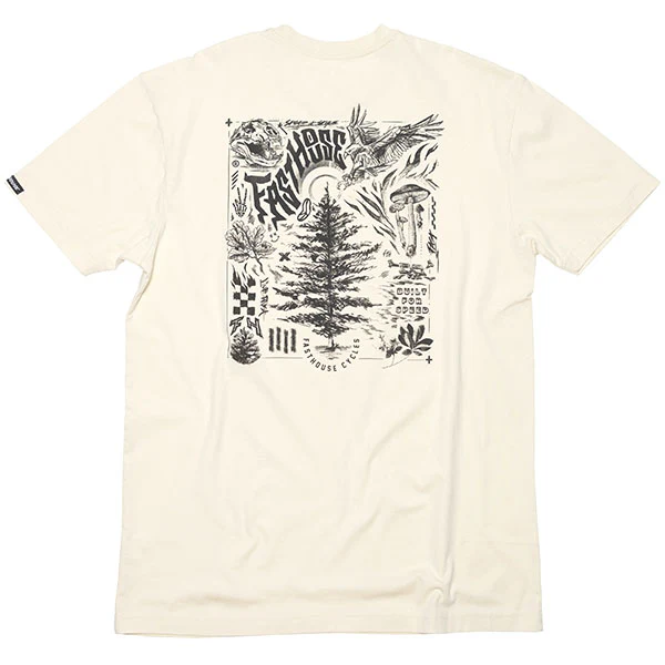 Fasthouse - Tomahawk Tee - Image 2