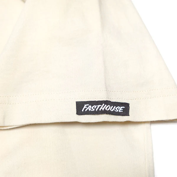 Fasthouse - Tomahawk Tee - Image 3