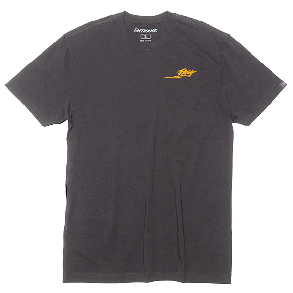 Fasthouse - Tomahawk Tee - Image 6
