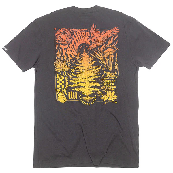 Fasthouse - Tomahawk Tee - Image 7