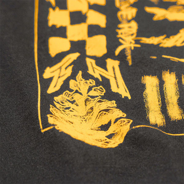 Fasthouse - Tomahawk Tee - Image 9