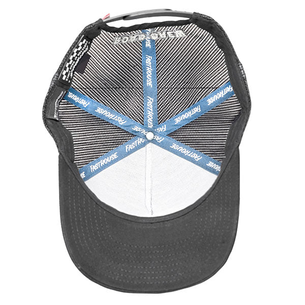 Fasthouse - Tour Hat - Image 4