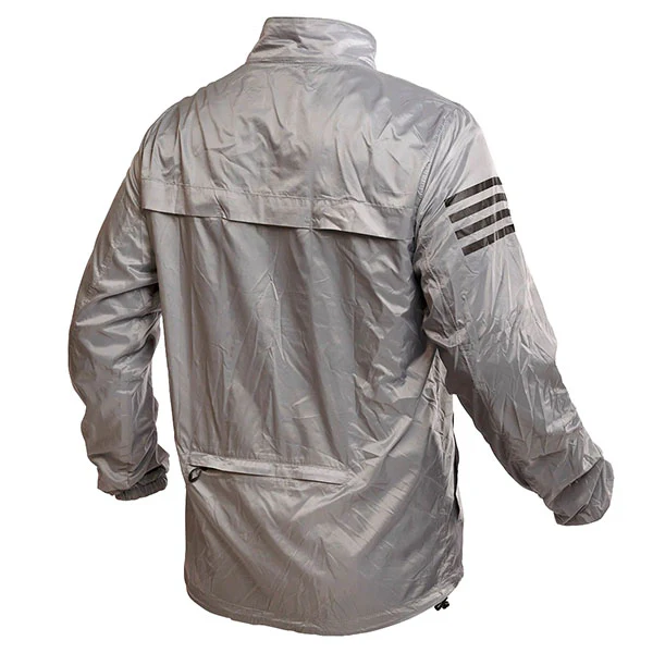 Fasthouse - Tracker Packable Windbreaker - Image 10