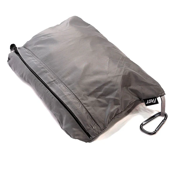 Fasthouse - Tracker Packable Windbreaker - Image 13