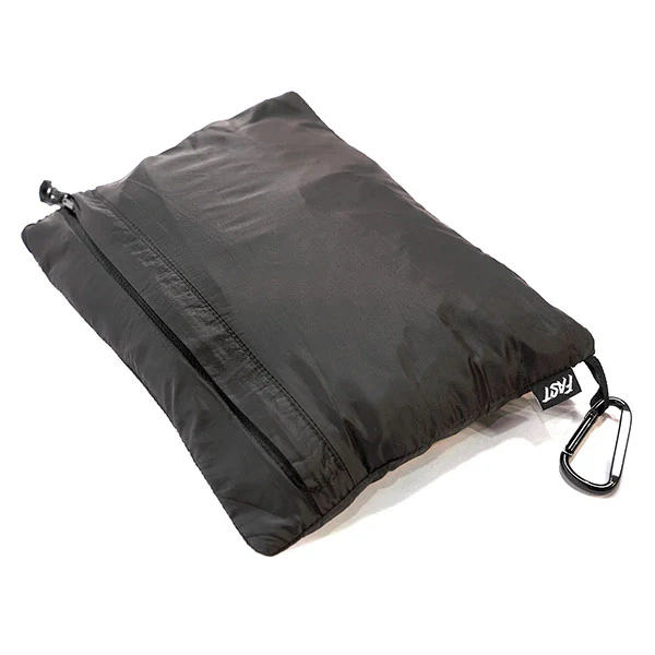 Fasthouse - Tracker Packable Windbreaker - Image 2