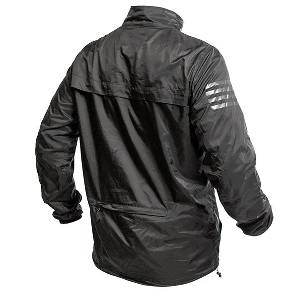 Fasthouse - Tracker Packable Windbreaker - Image 5