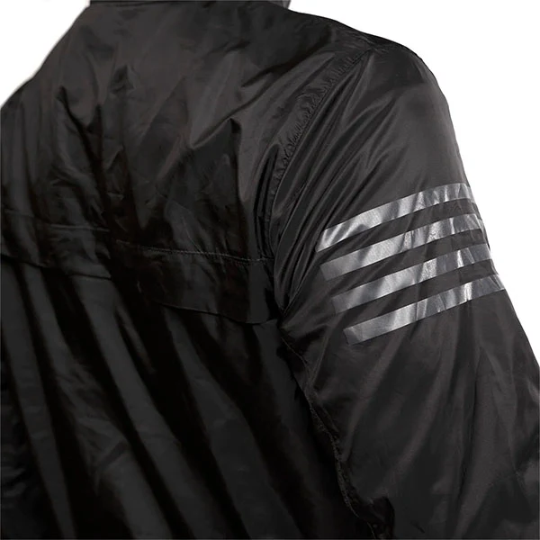 Fasthouse - Tracker Packable Windbreaker - Image 6