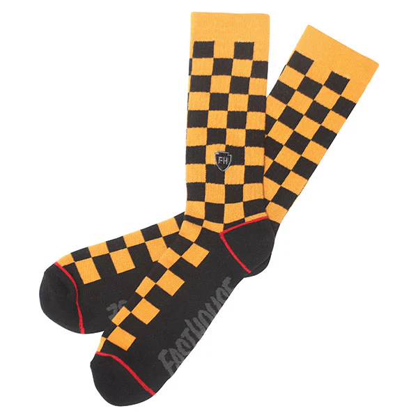 Fasthouse - Triple Check 3-Pack Socks - Image 2