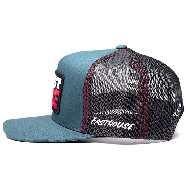 Fasthouse - Utopia Hat - Image 2