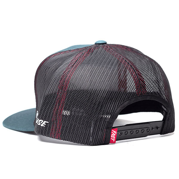 Fasthouse - Utopia Hat - Image 4