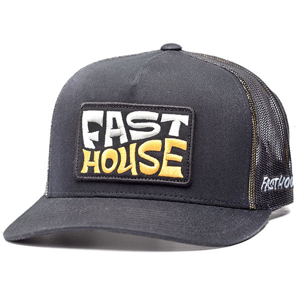 Fasthouse - Utopia Hat - Image 5