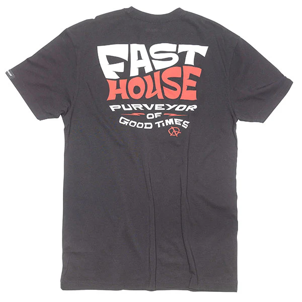 Fasthouse - Utopia Tee