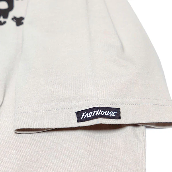 Fasthouse - Utopia Tee - Image 13