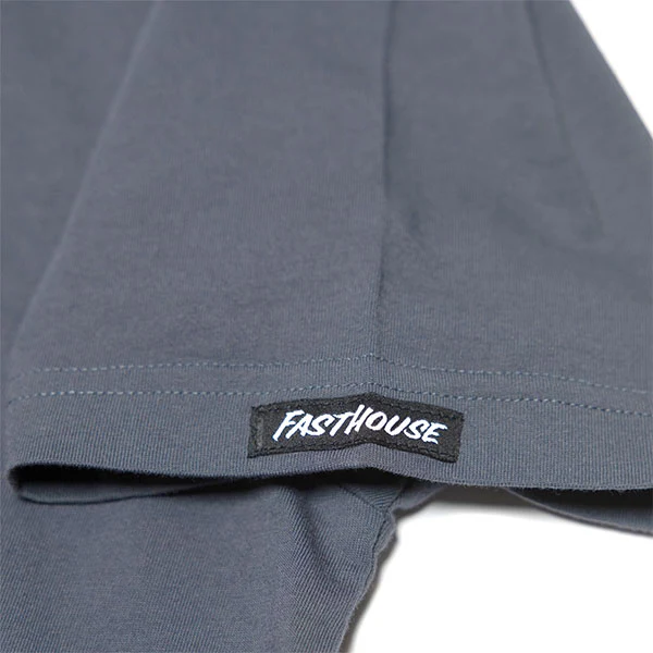Fasthouse - Utopia Tee - Image 8