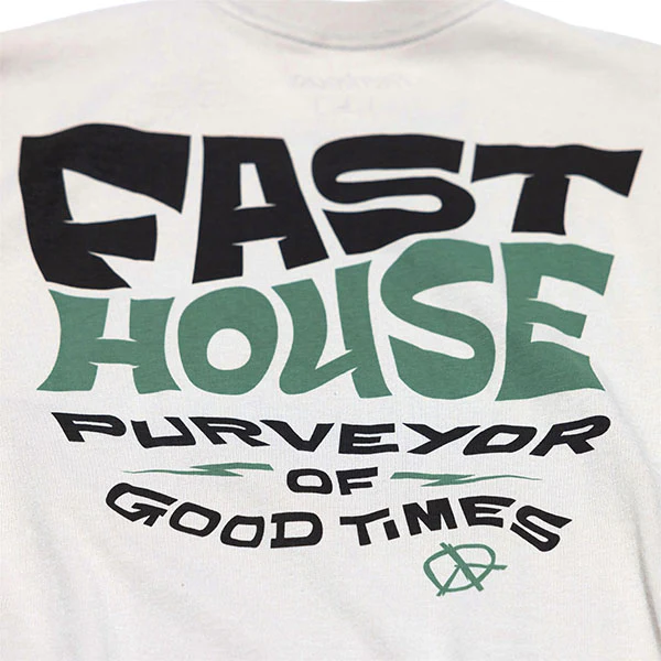 Fasthouse - Utopia Tee - Image 9