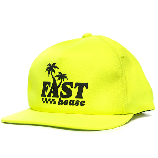 Fasthouse - Vacay Hat - Image 5