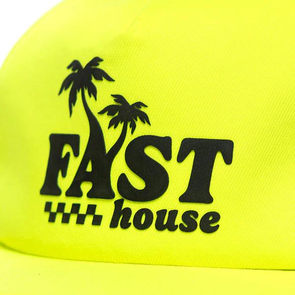 Fasthouse - Vacay Hat - Image 7